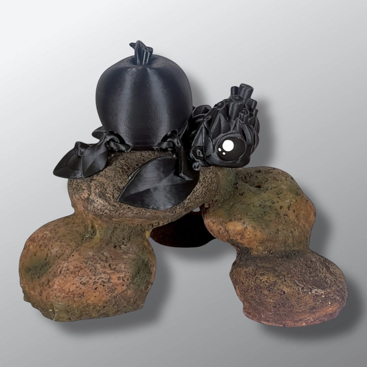 Apple Turtle