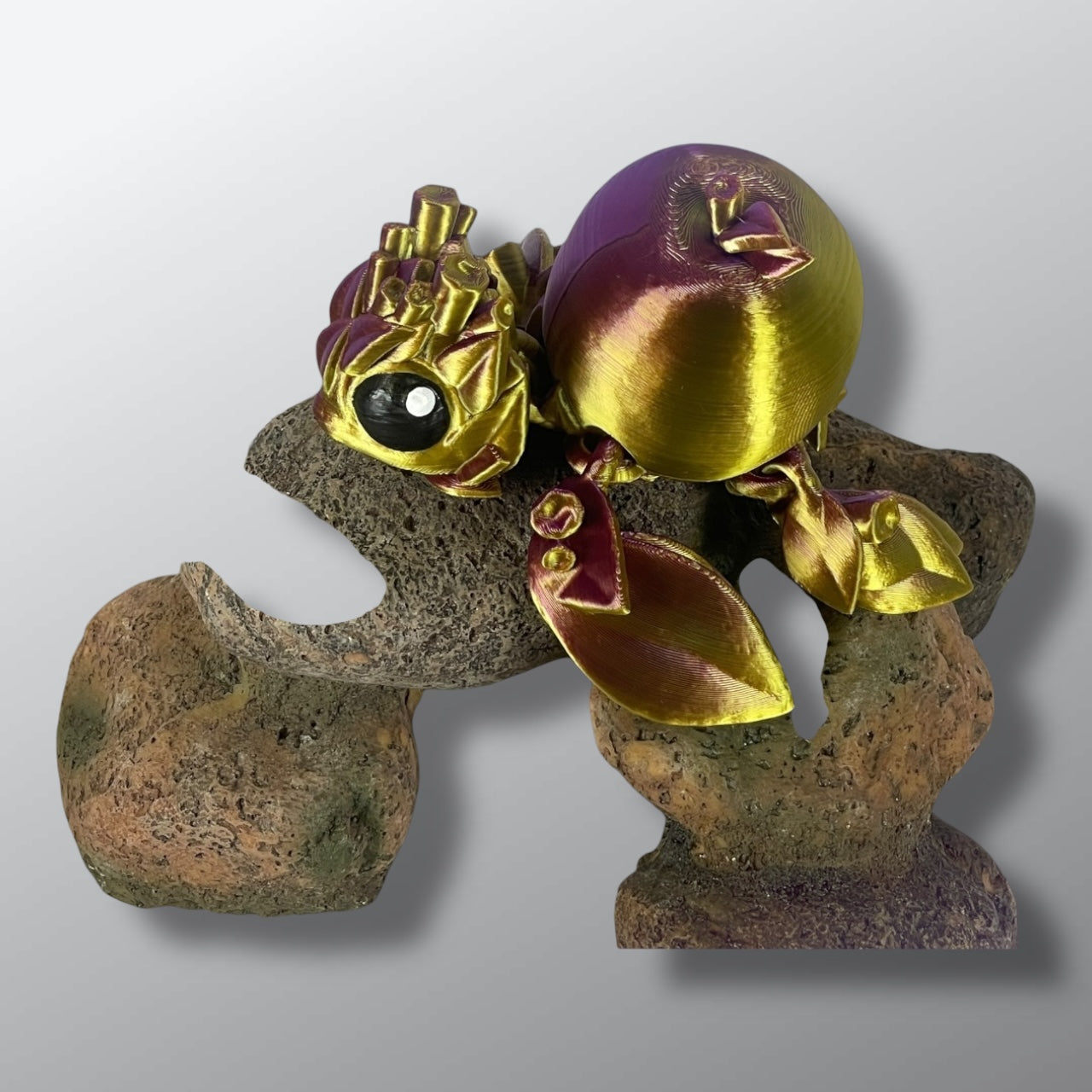 Apple Turtle