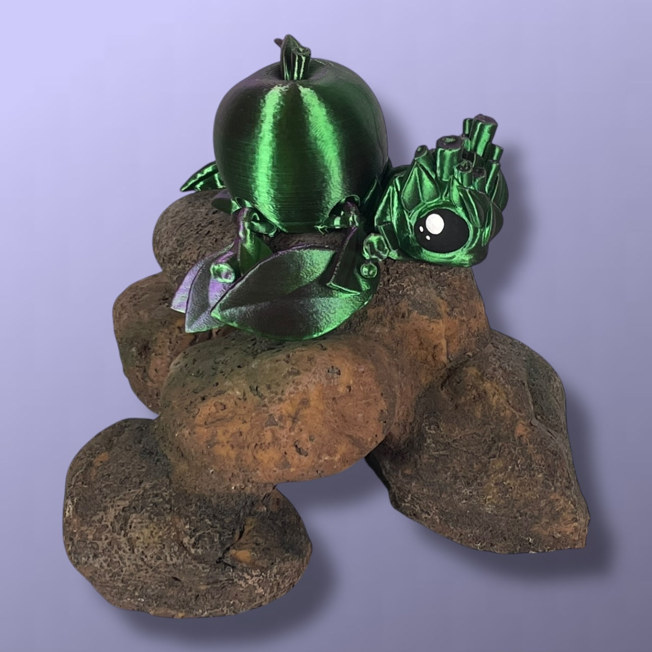 Apple Turtle