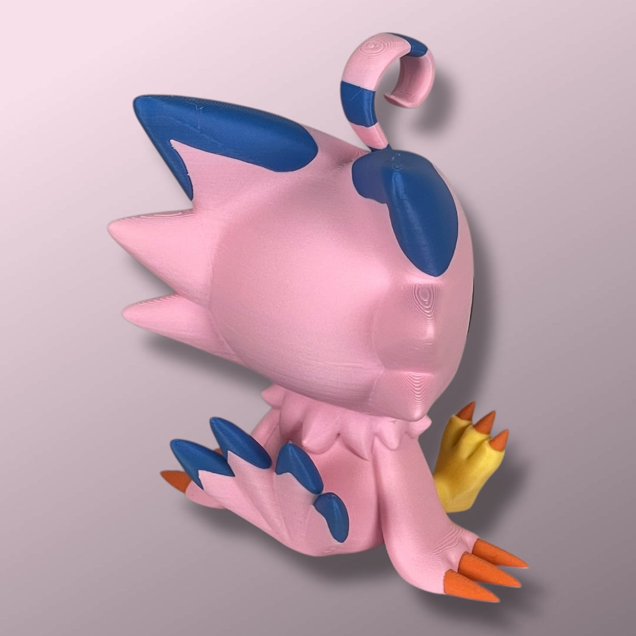 Piyomon