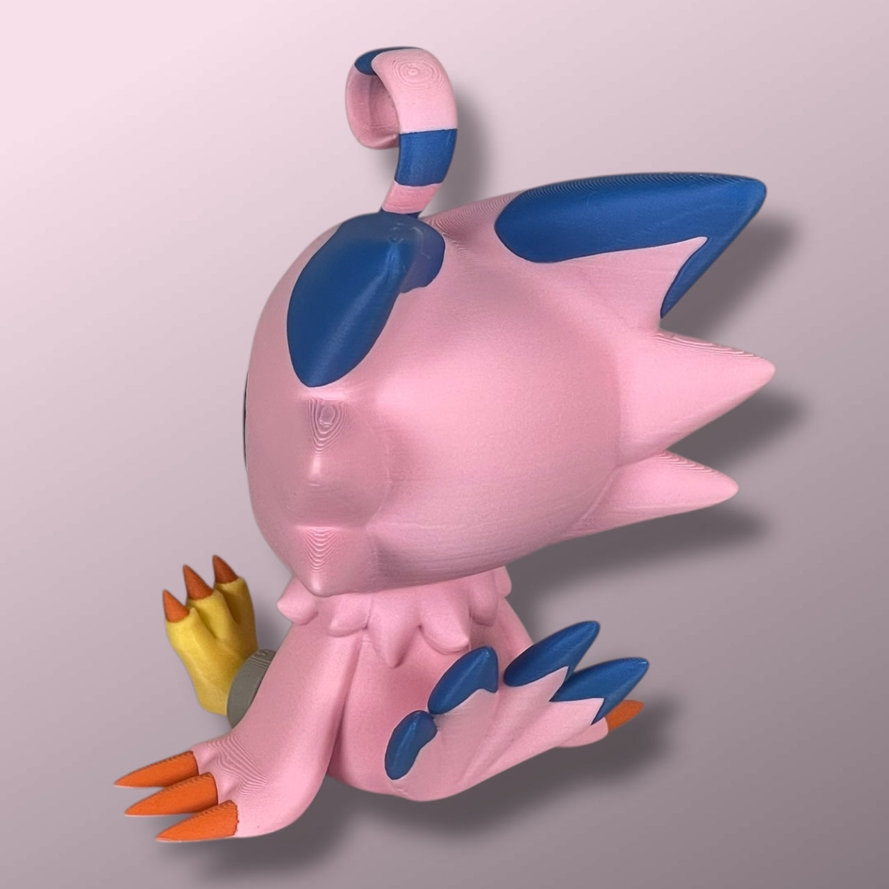 Piyomon