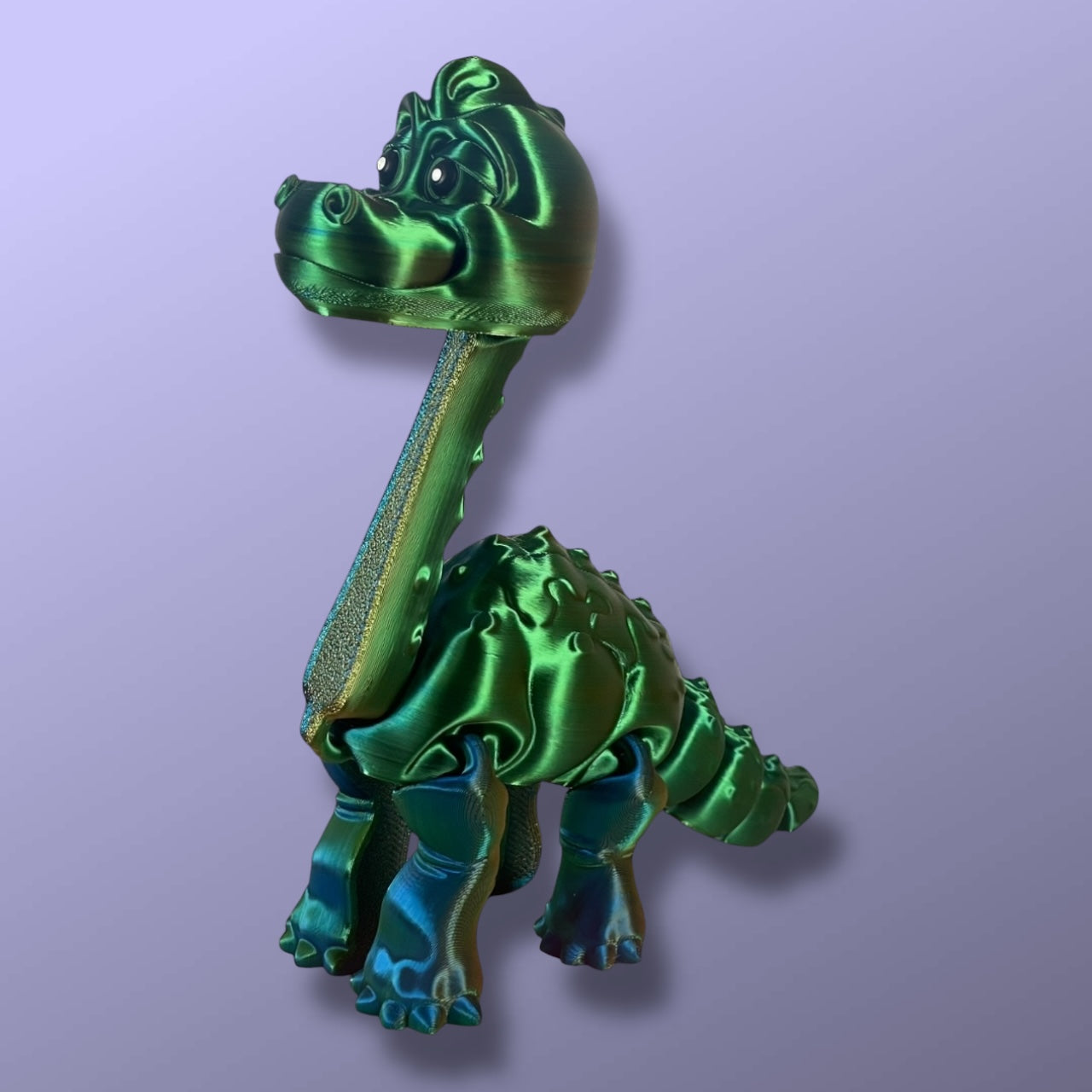 Brontosaurus