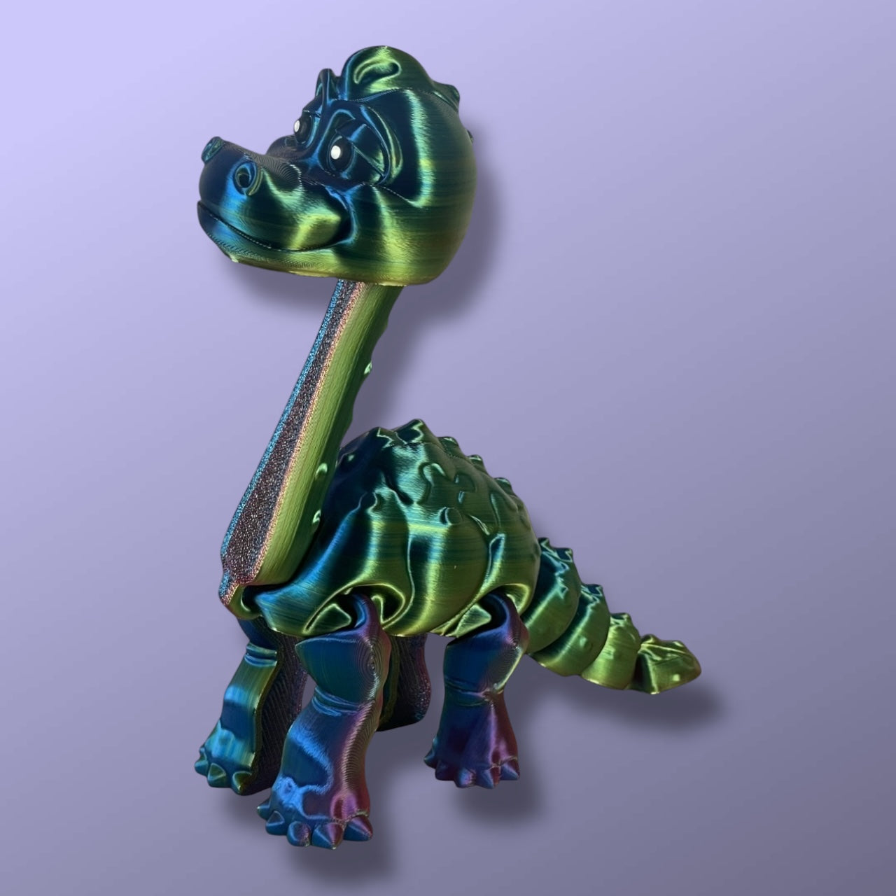 Brontosaurus