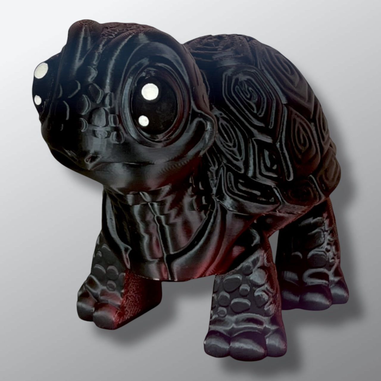 Cute Turtle