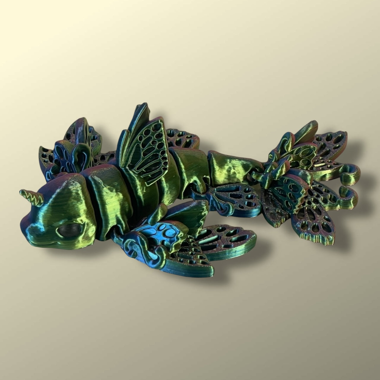 Flutterphin
