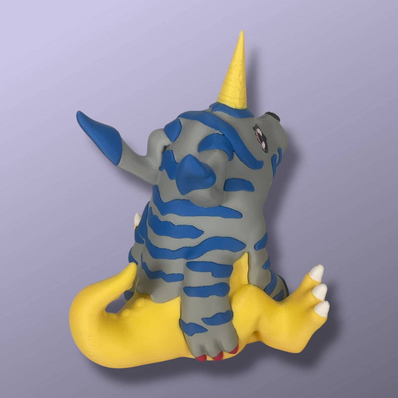 Gabumon