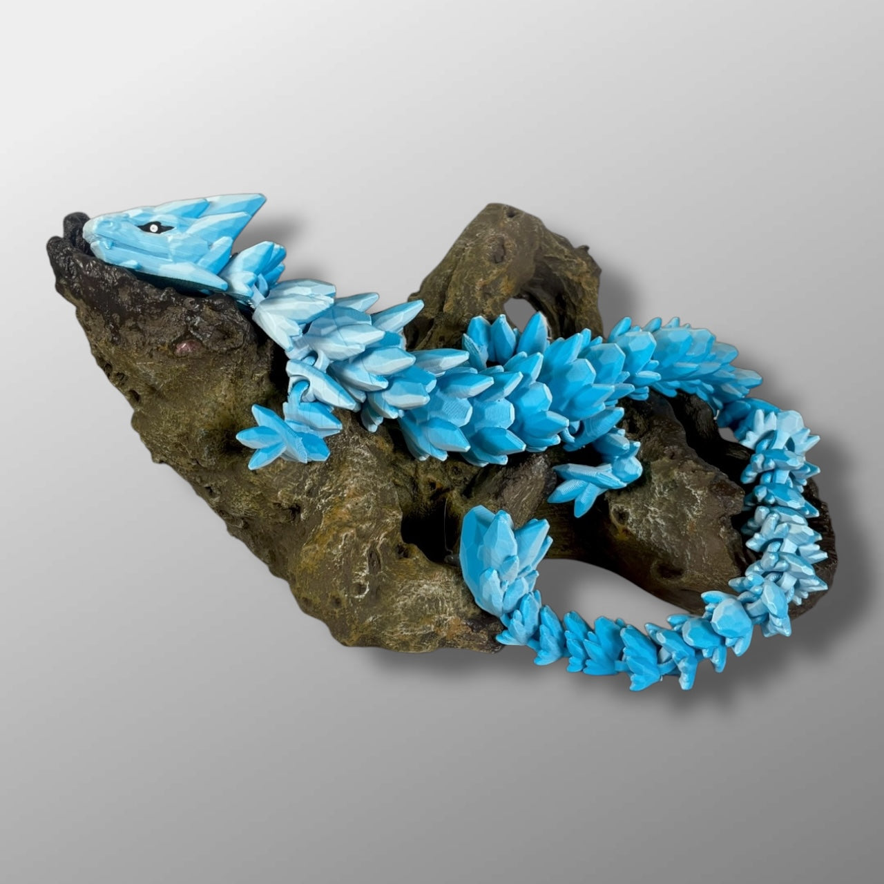 Gemstone Dragon