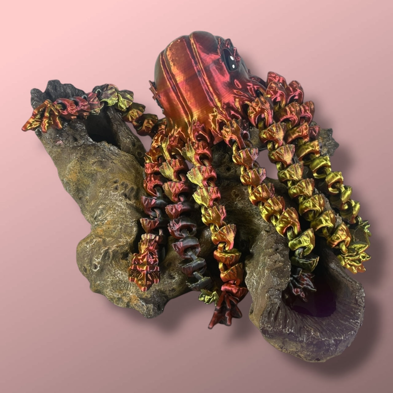 Harvest Lurker