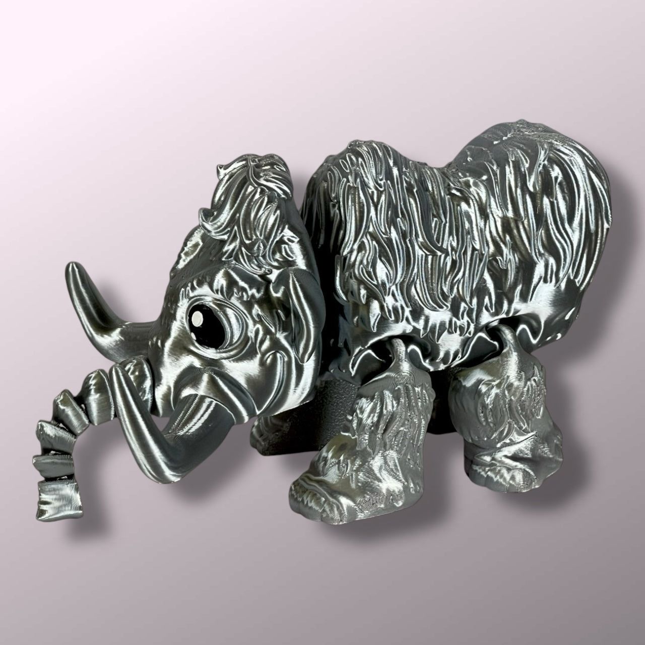 Mammoth