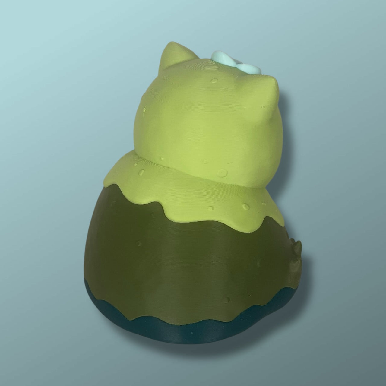 Mosslax