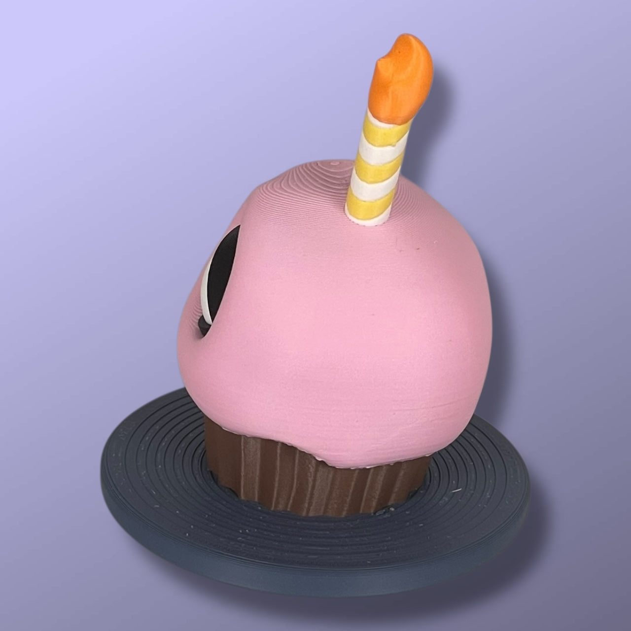 Mr Cupcake