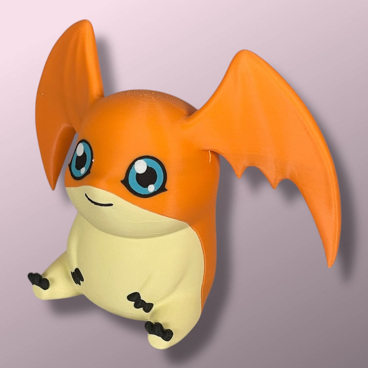 Patamon