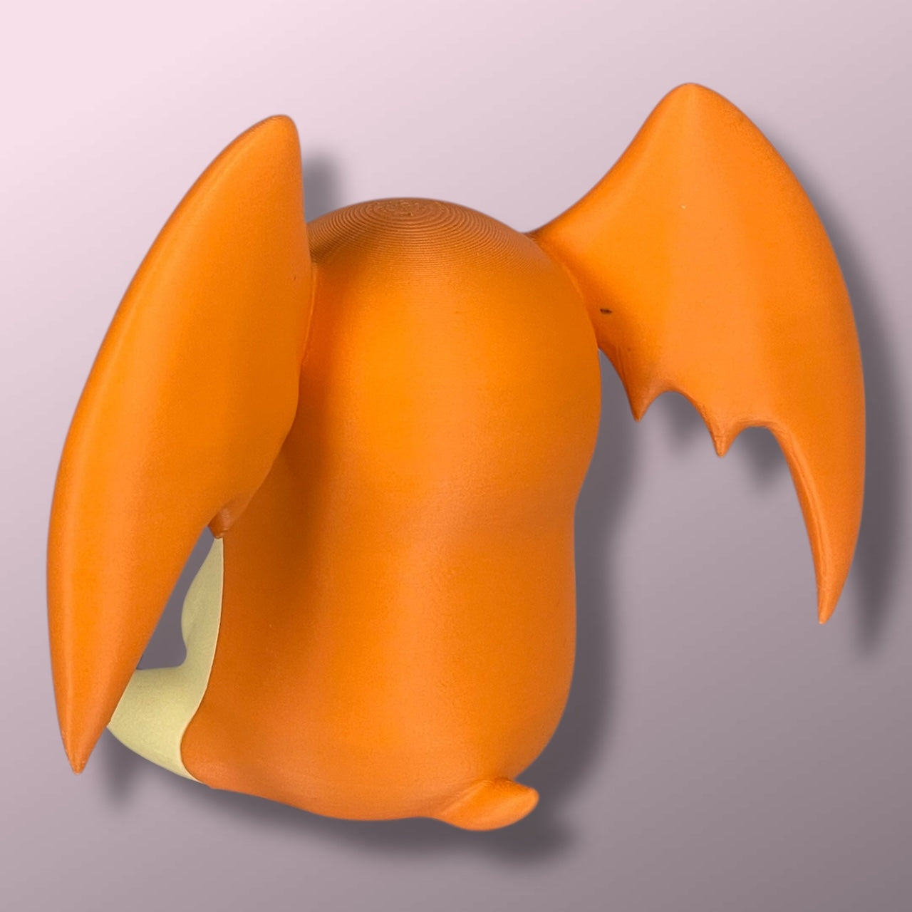 Patamon