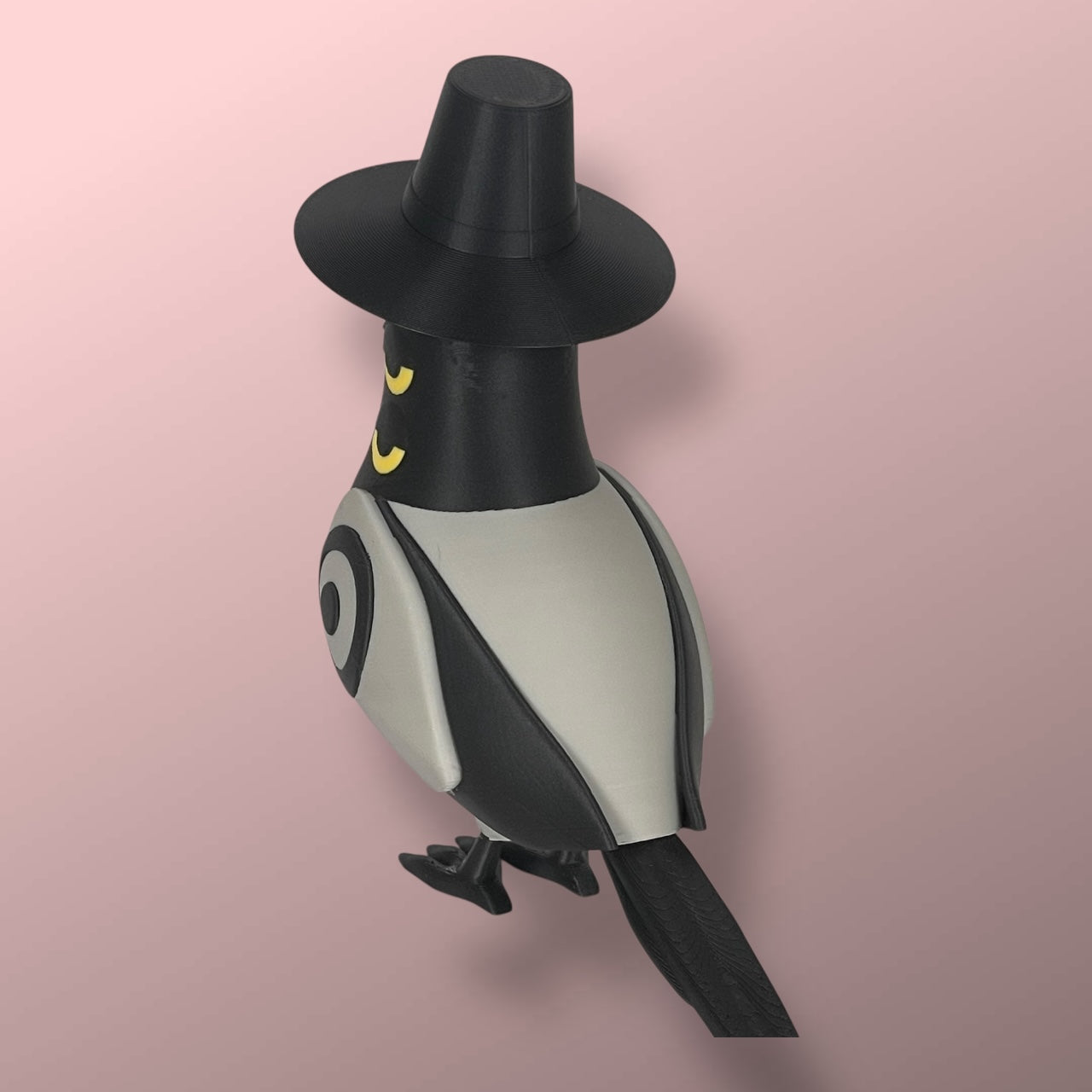 Sussy the Bird