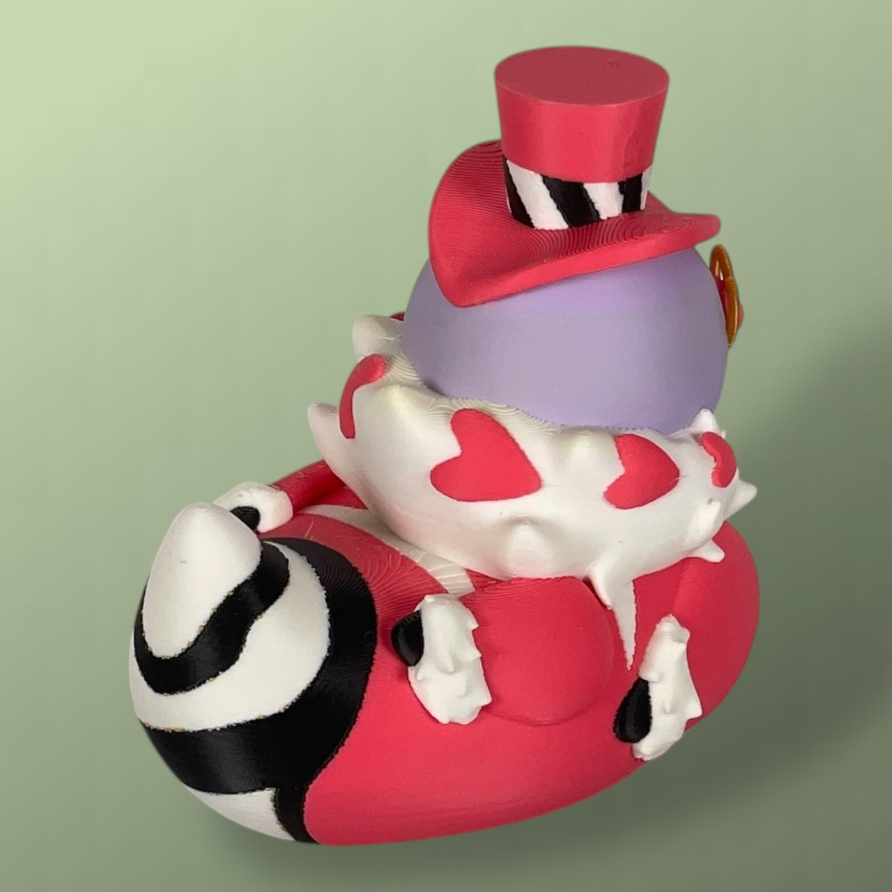 Valentino Duck