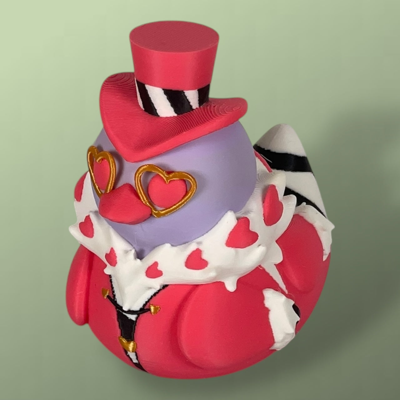 Valentino Duck
