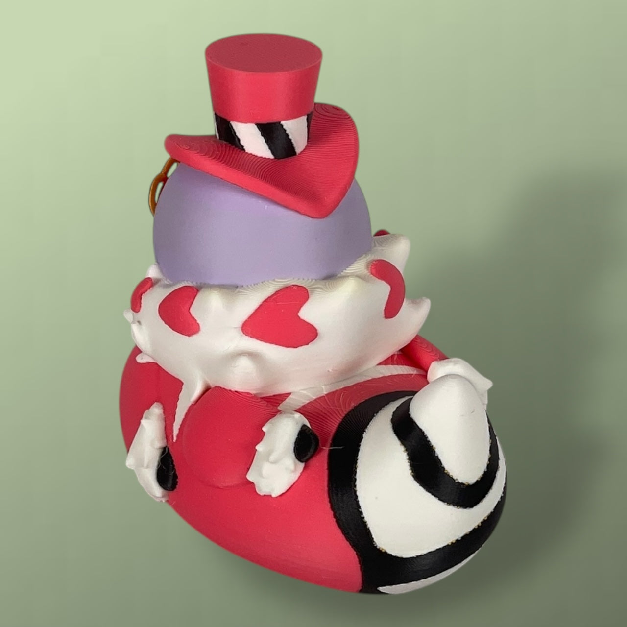 Valentino Duck