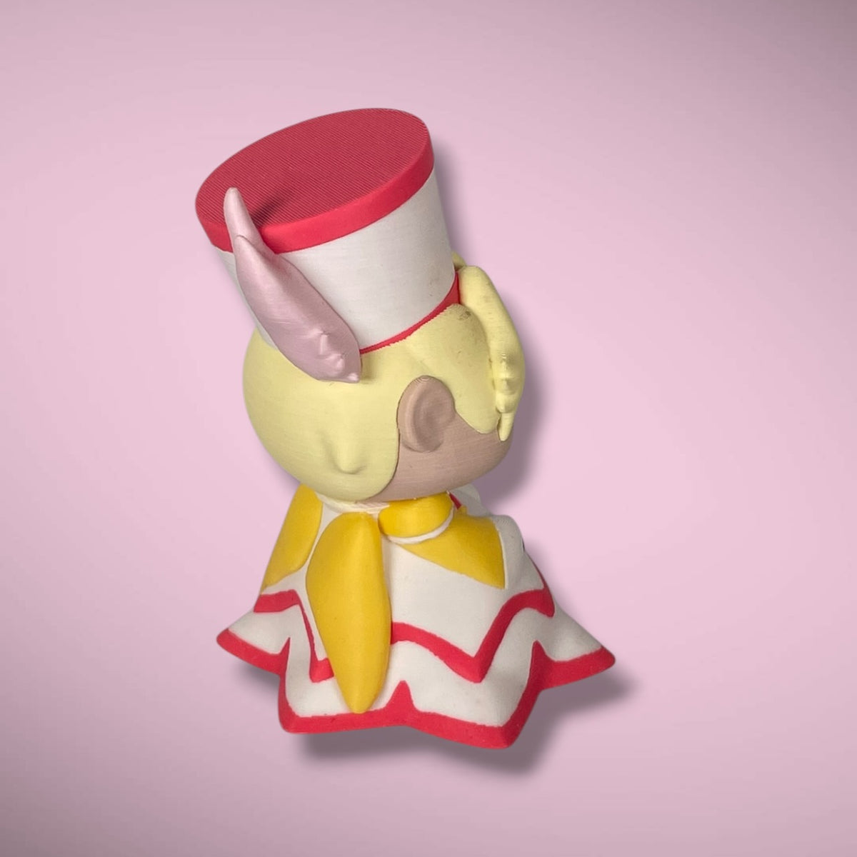 Abel Chibi