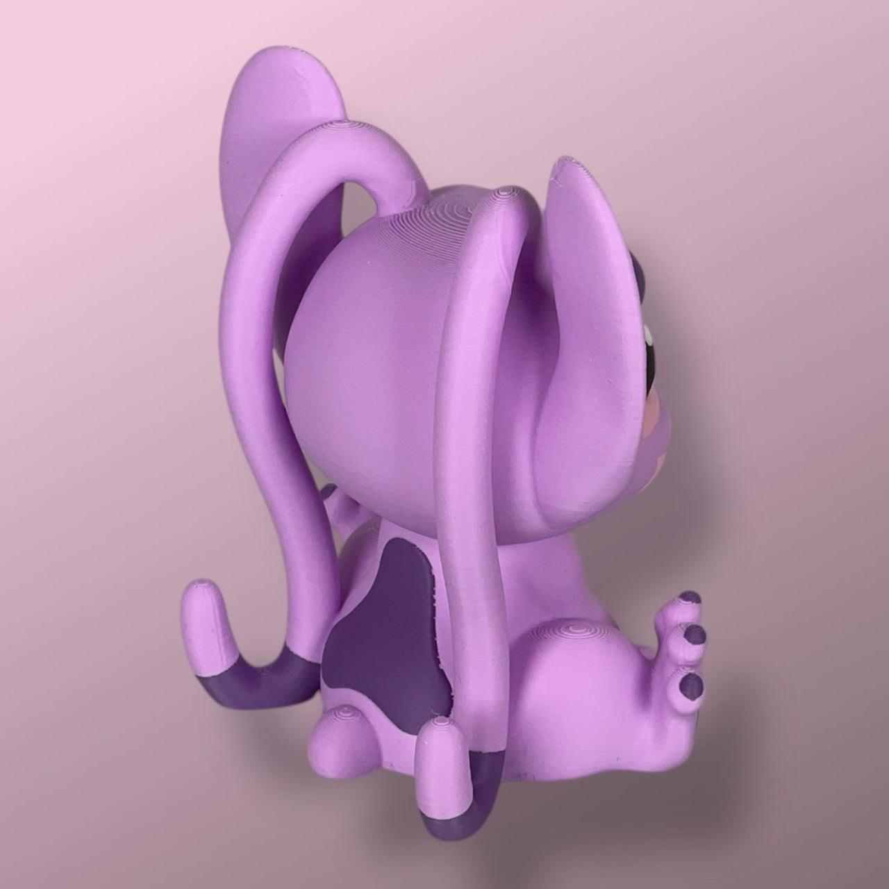 Experiment 624