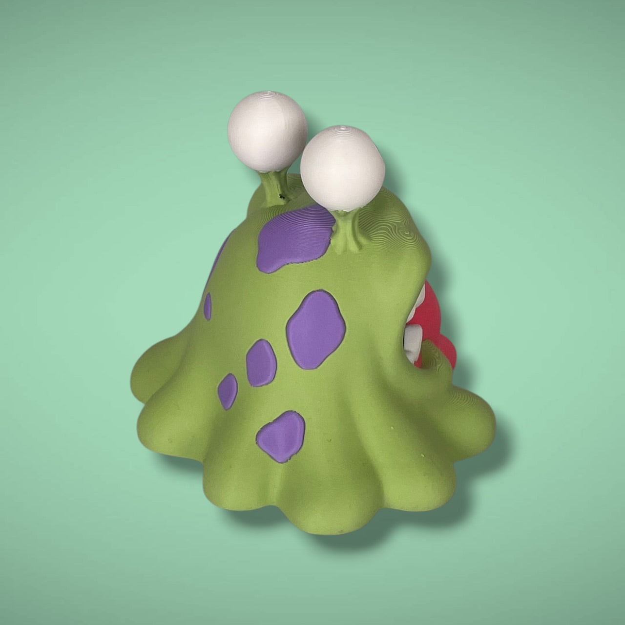 Nunemon