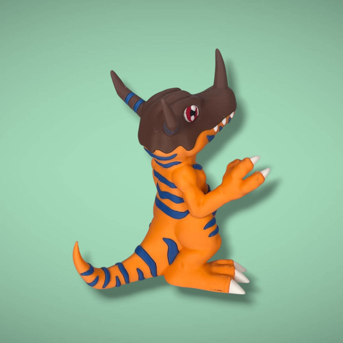 Greymon