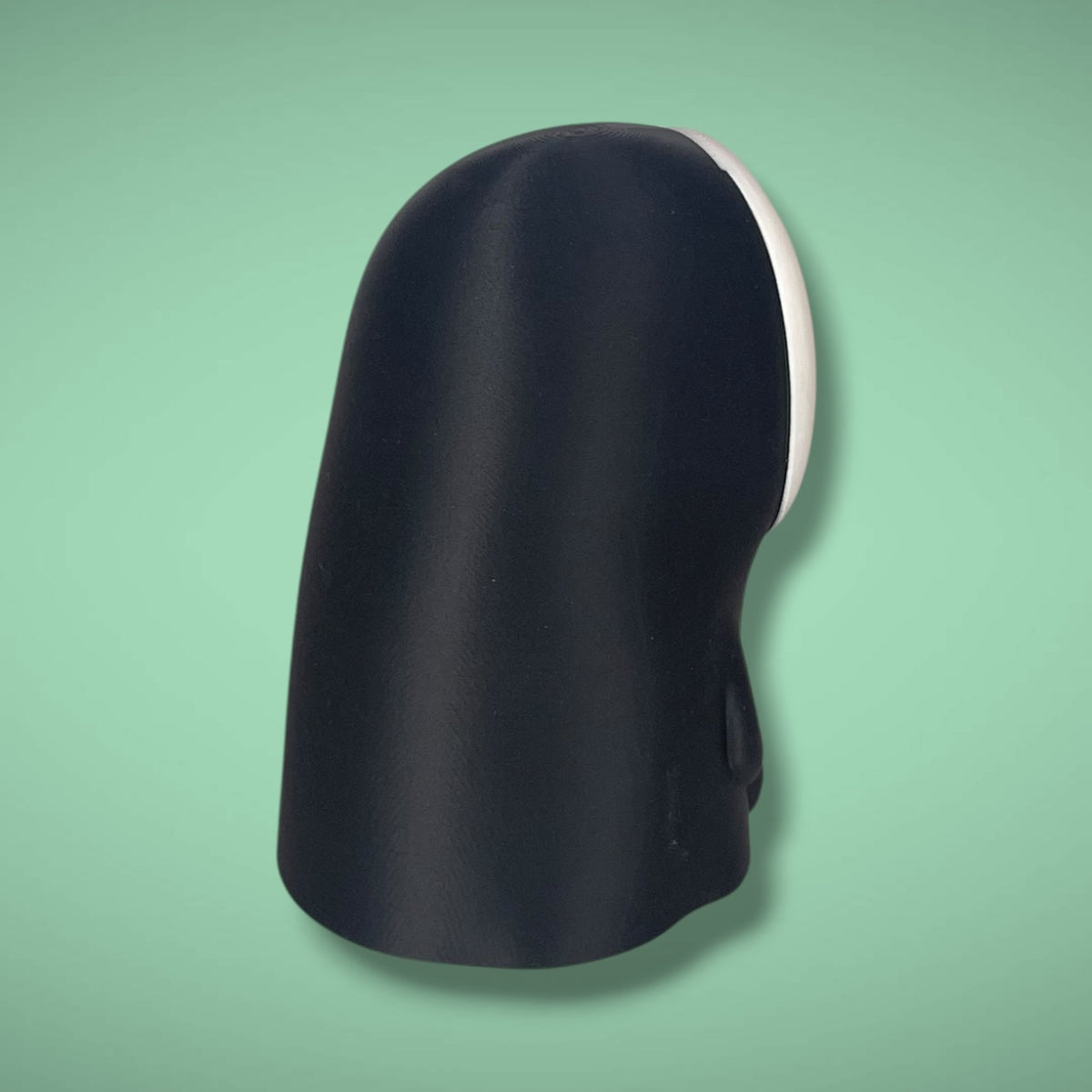 No Face