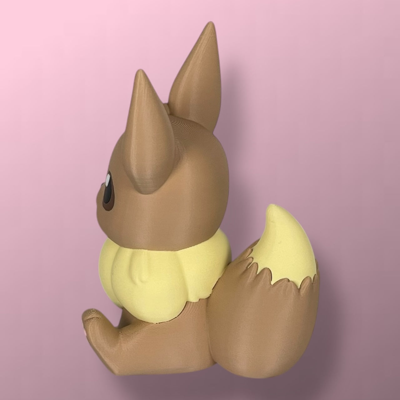 #0133 Monster