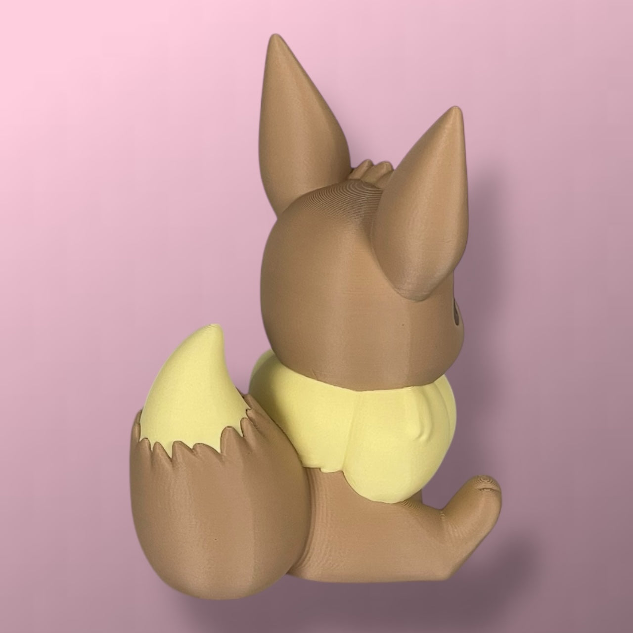 #0133 Monster