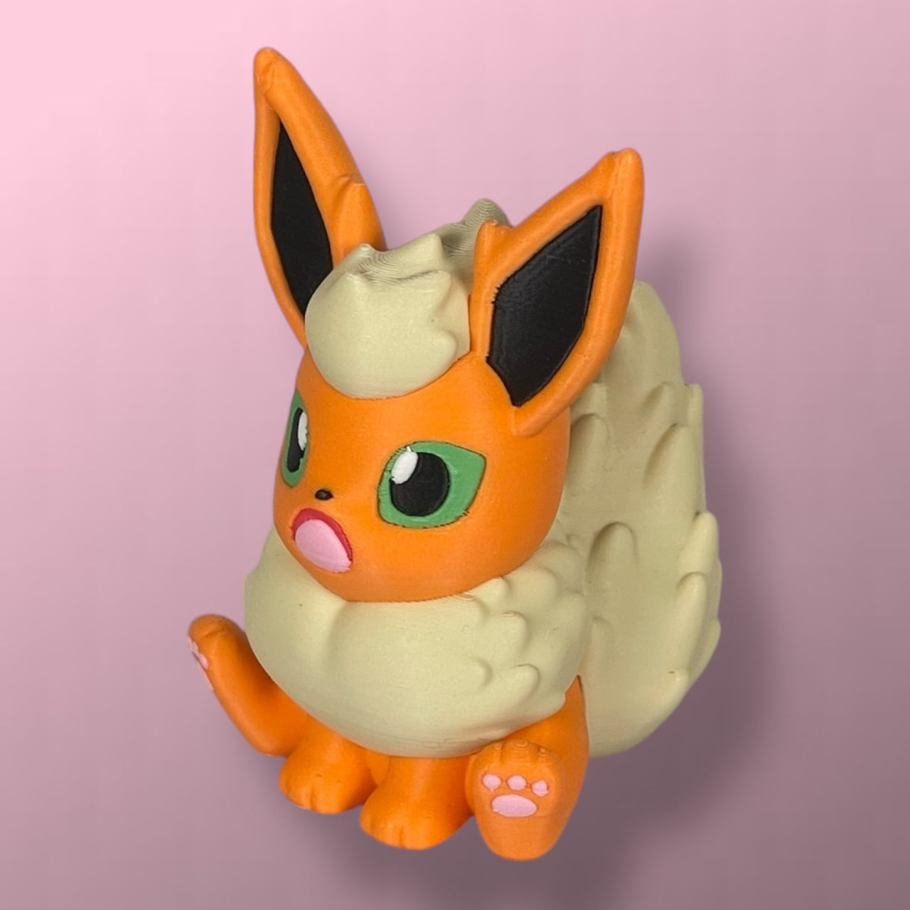 #0136 Monster