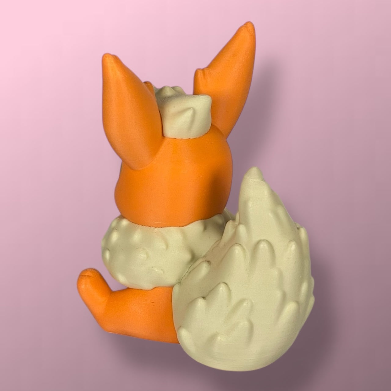 #0136 Monster