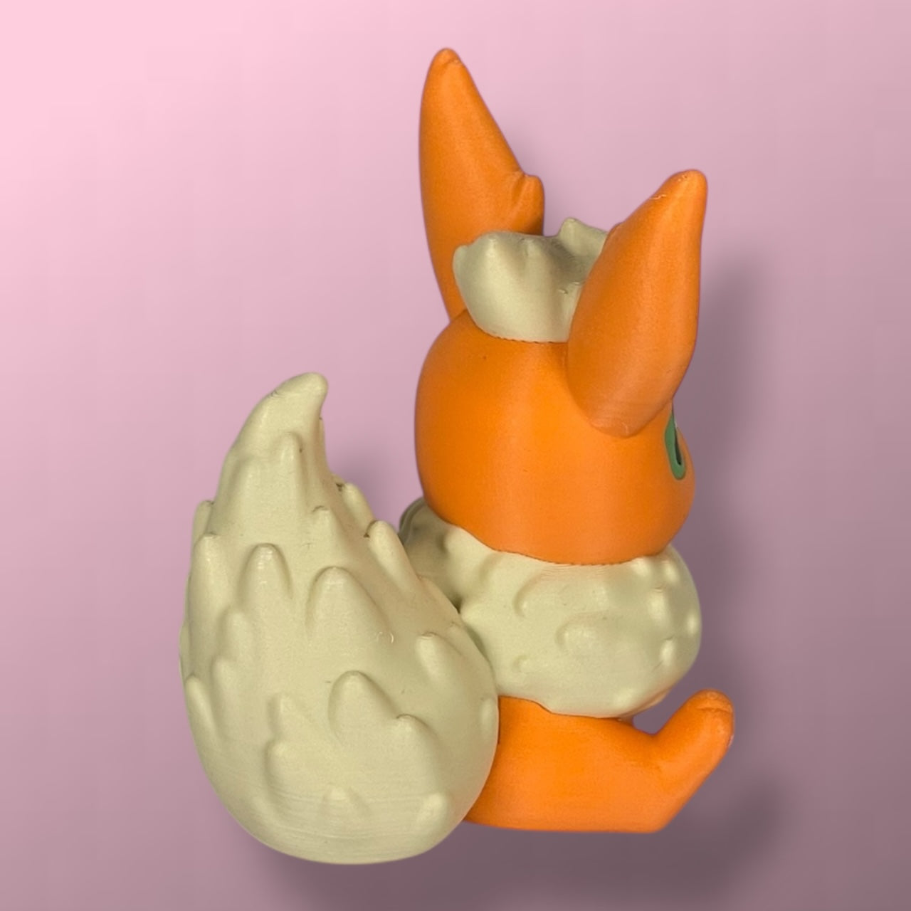 #0136 Monster