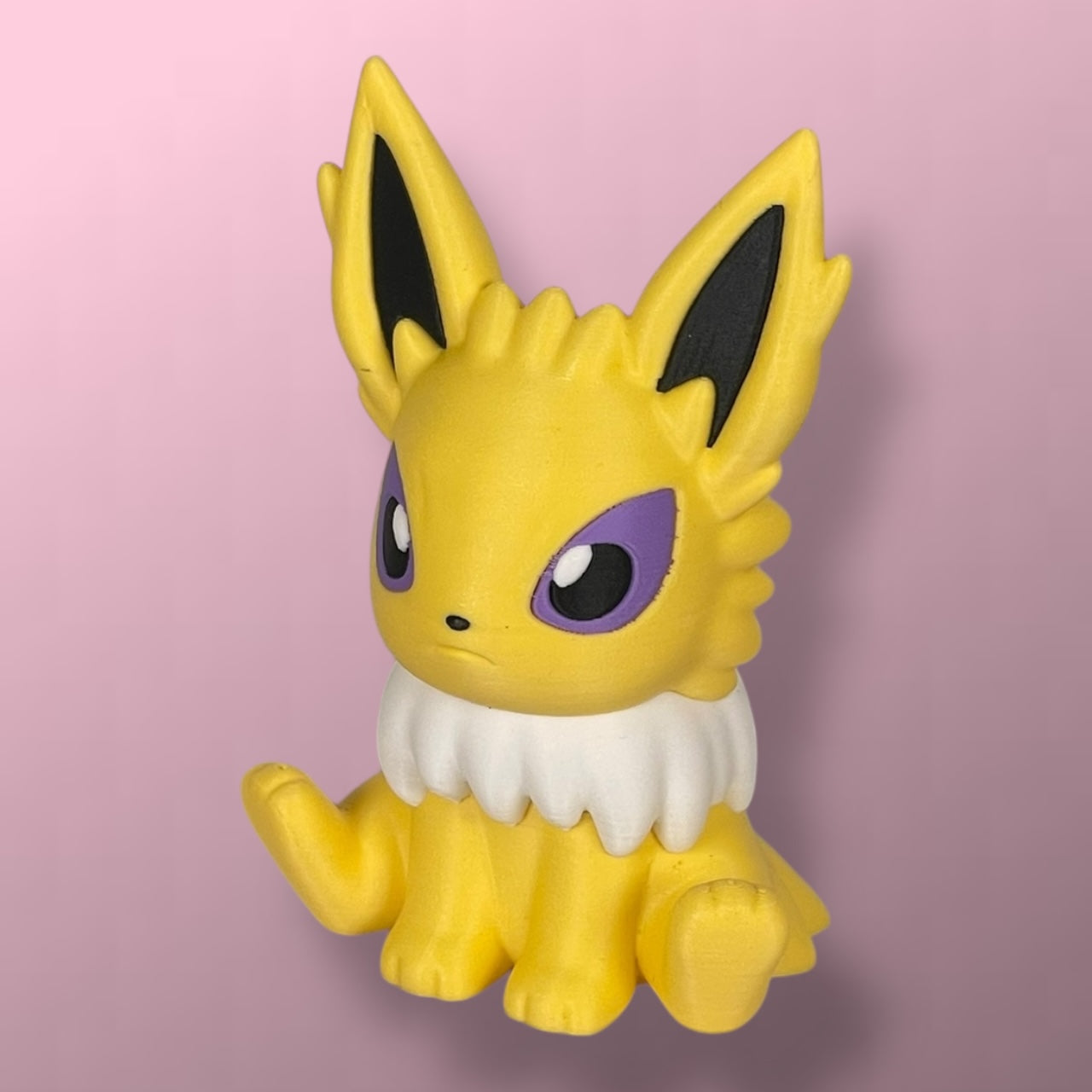 #0135 Monster
