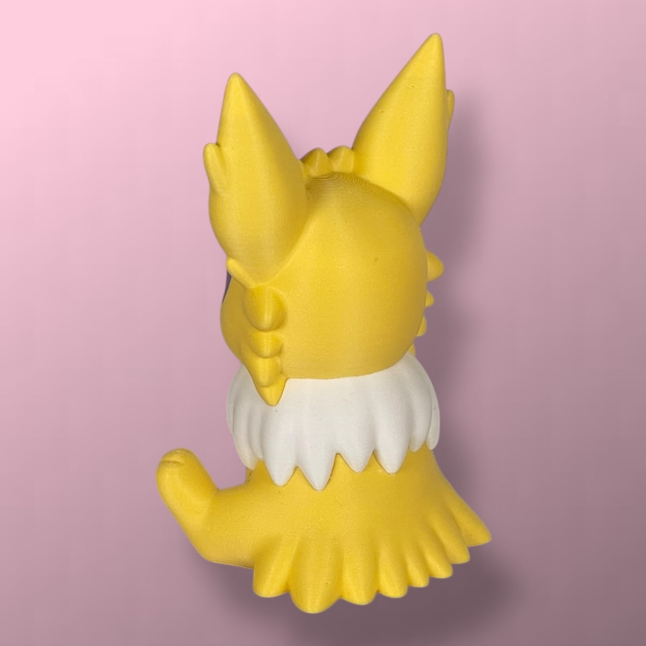 #0135 Monster