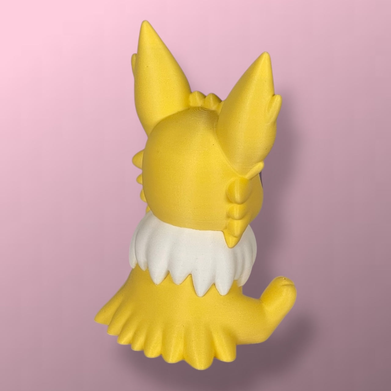 #0135 Monster