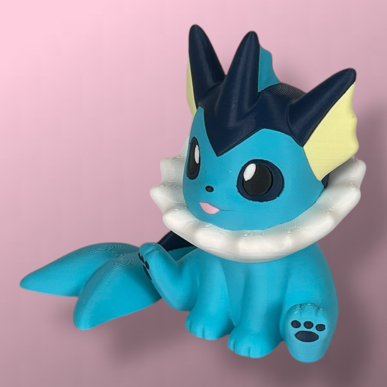 #0134 Monster