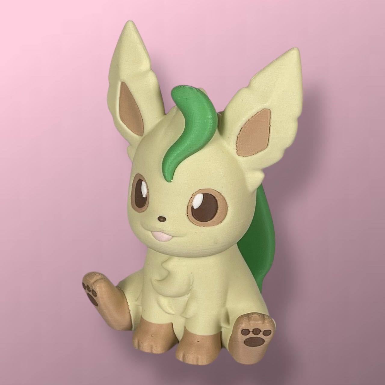 #0470 Monster