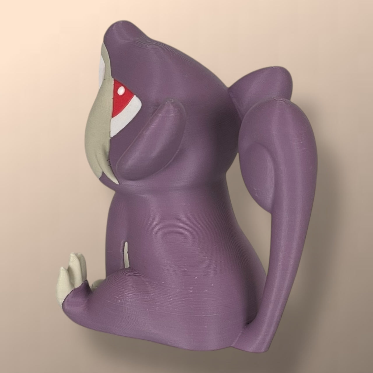 #0019 Monster