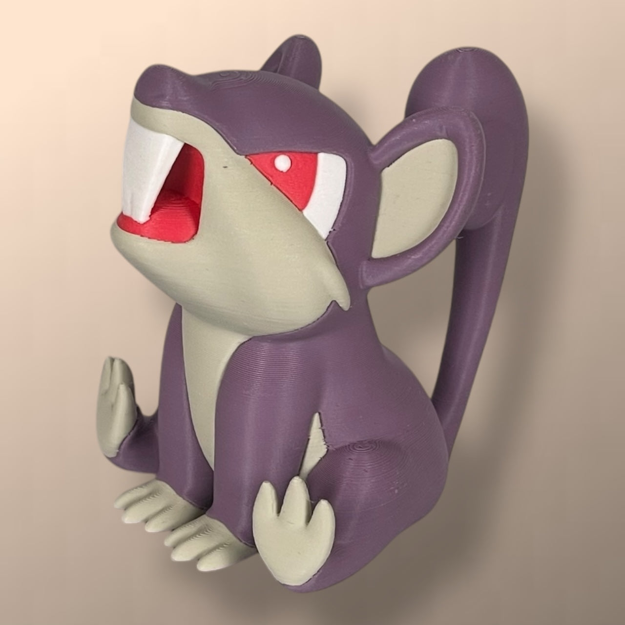 #0019 Monster
