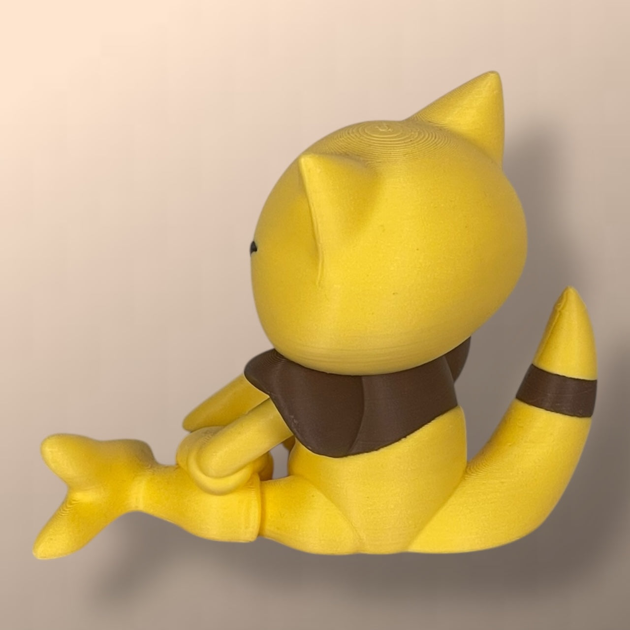 #0063 Monster