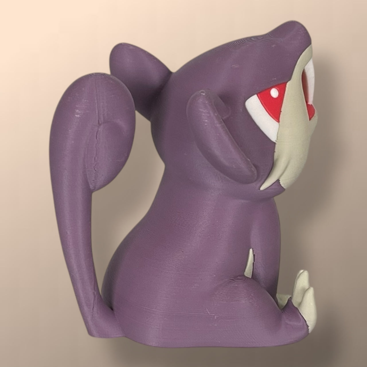 #0019 Monster