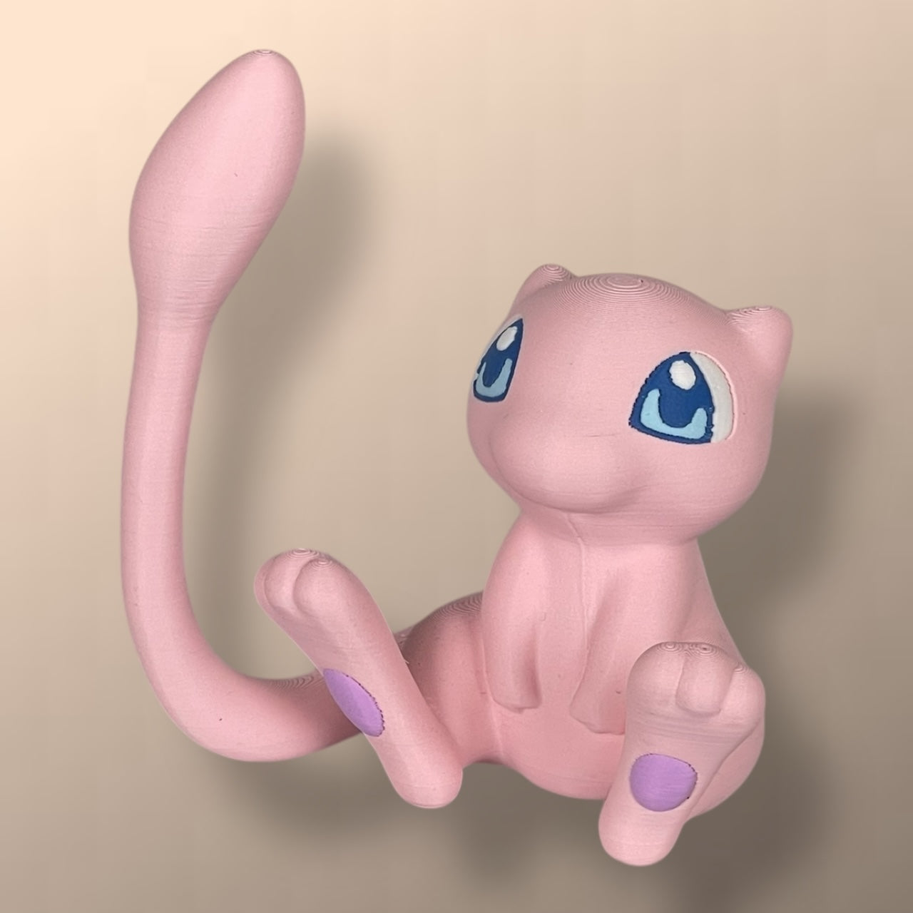 #0151 Monster