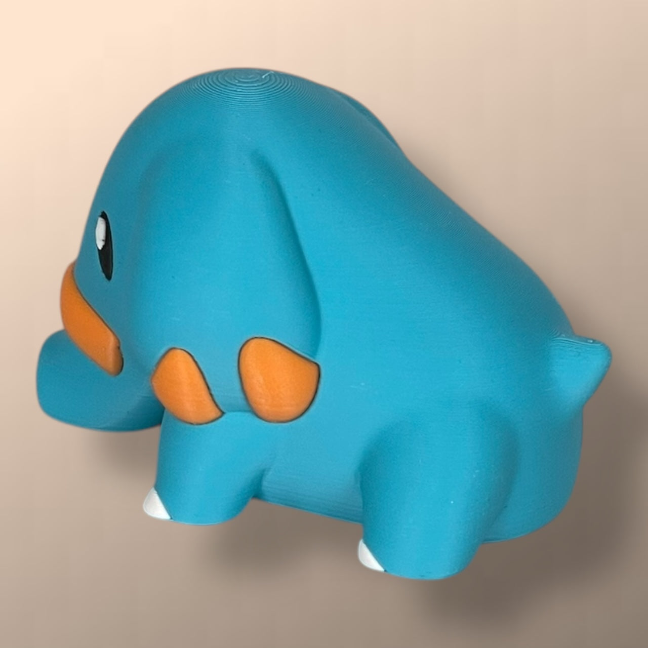 #0231 Monster