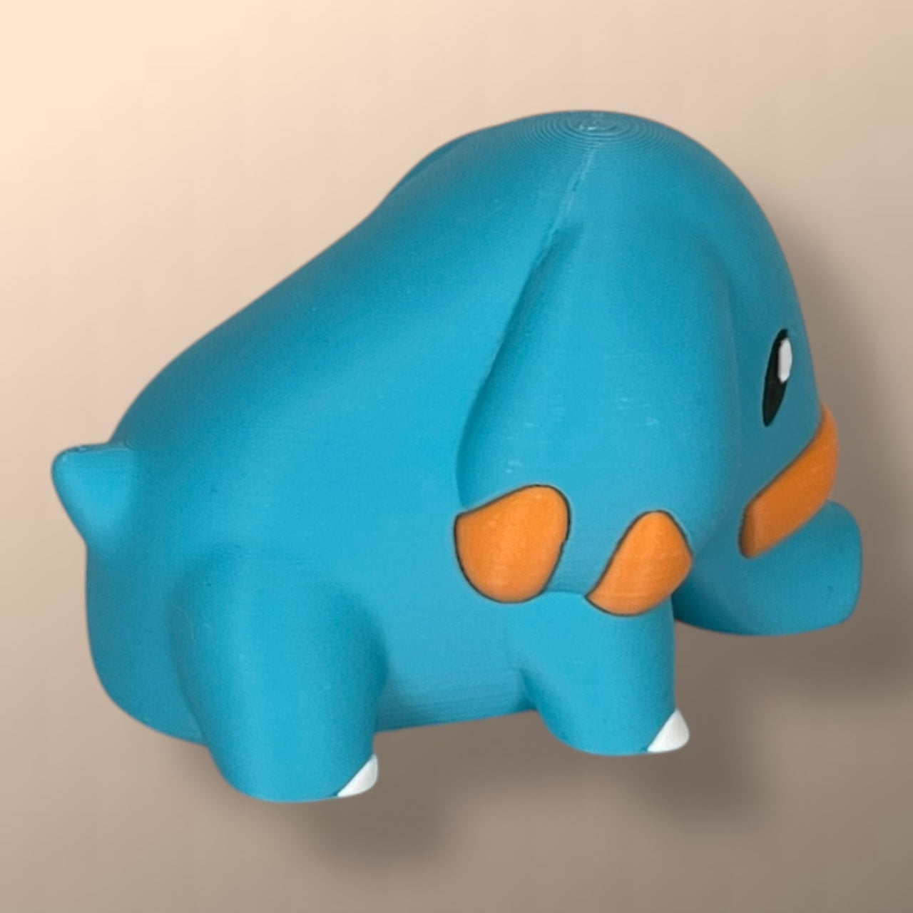 #0231 Monster