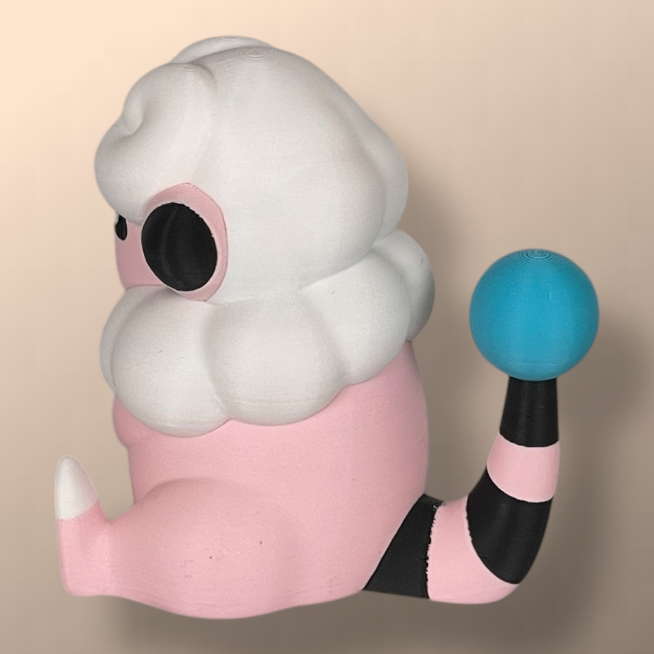 #0180 Monster