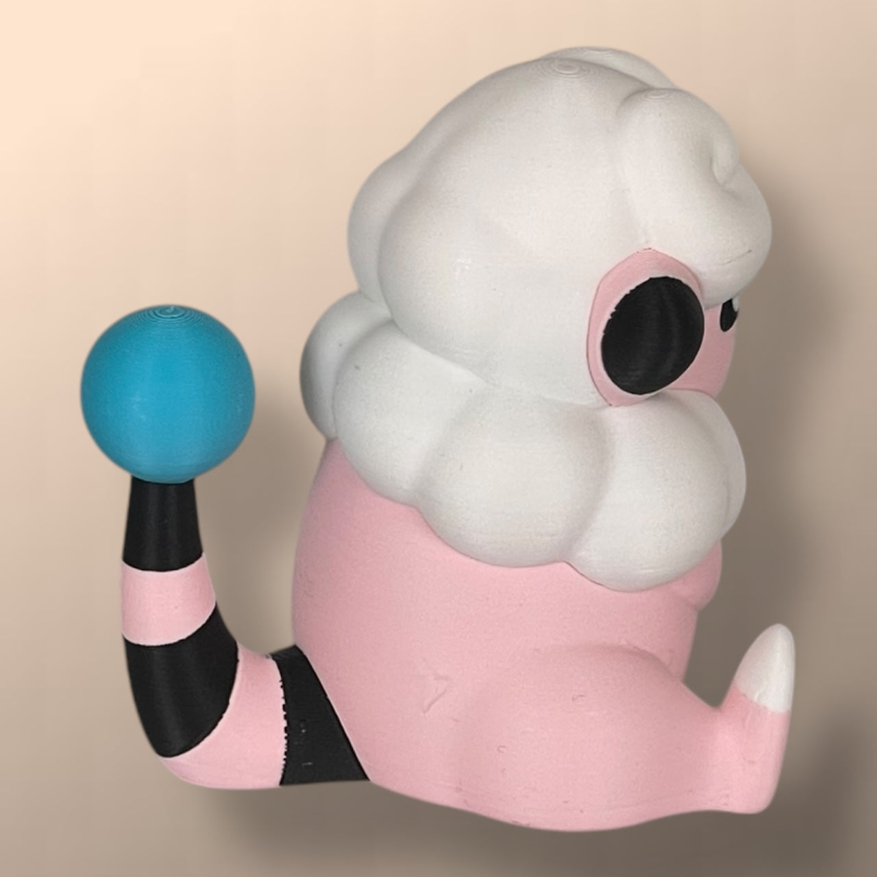 #0180 Monster