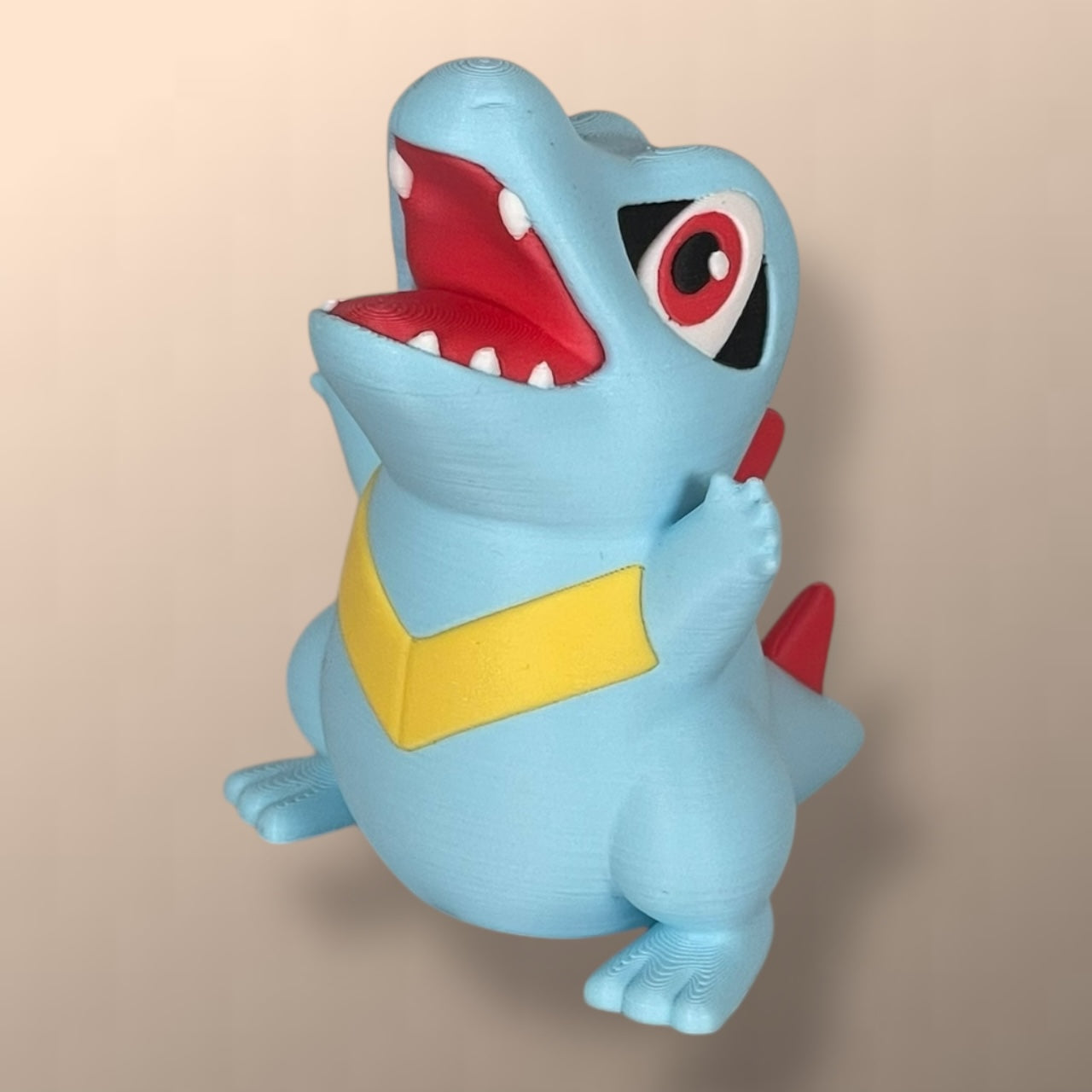 #0158 Monster