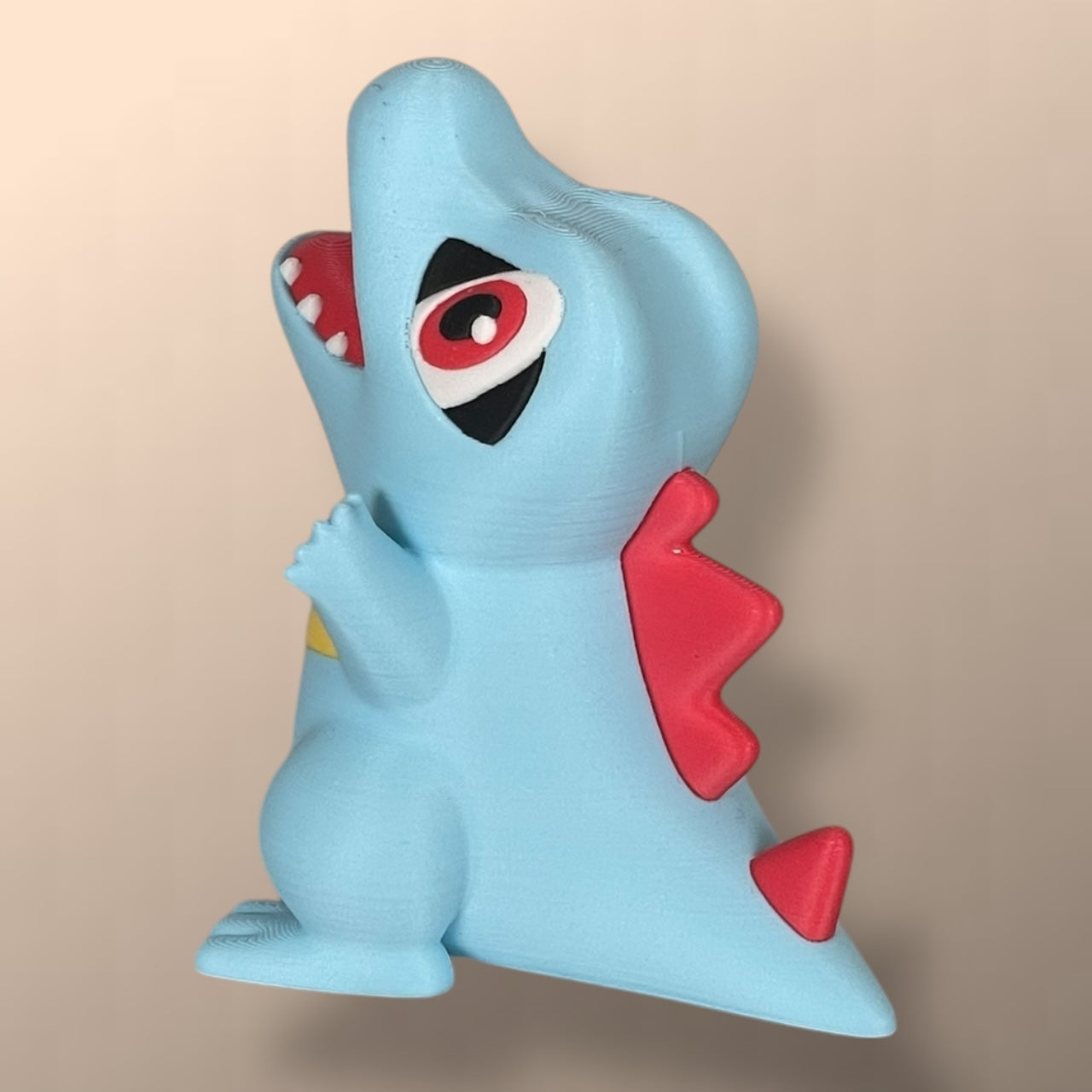 #0158 Monster