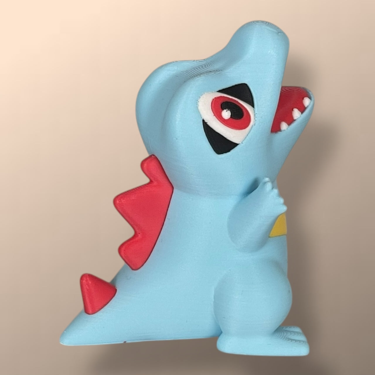 #0158 Monster