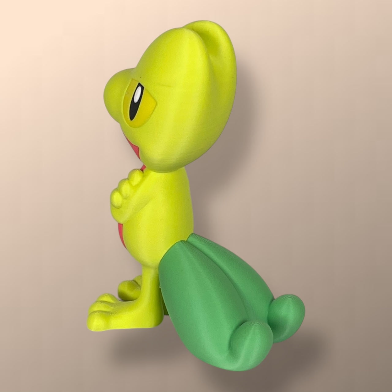 #0252 Monster