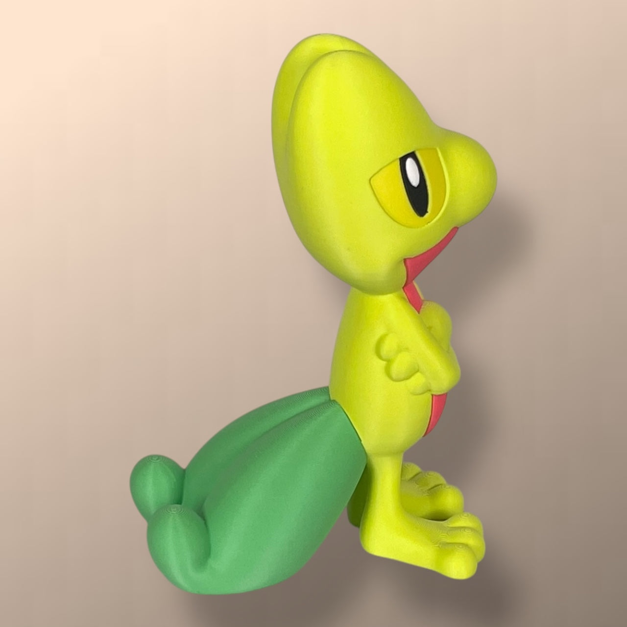 #0252 Monster